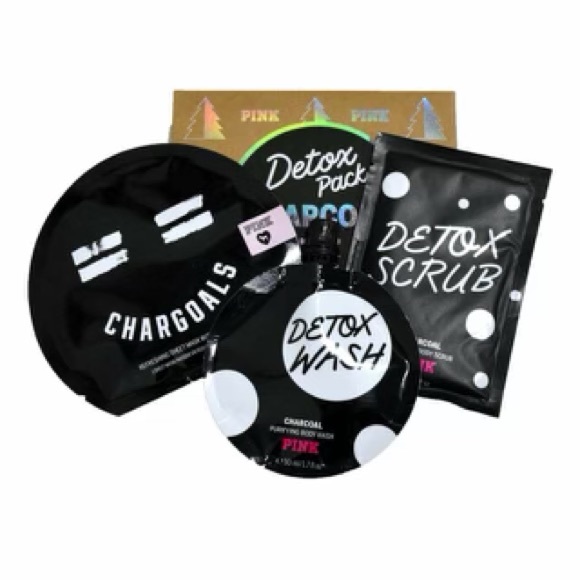 Beauty/skin care mystery box Victoria secr… - Picture 4 of 13